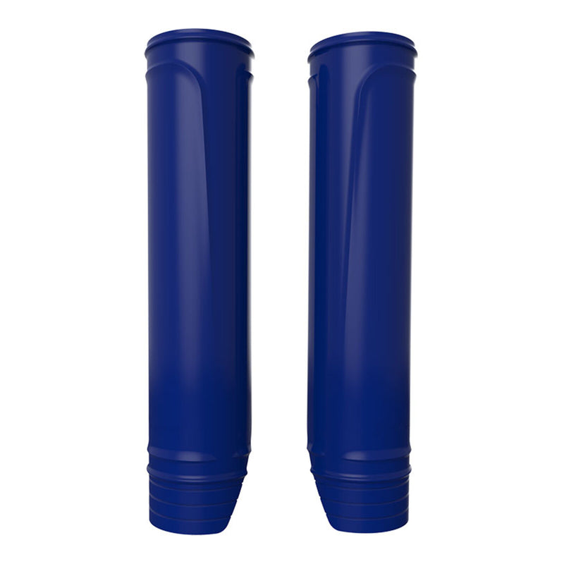 Load image into Gallery viewer, Polisport Upper Fork Protectors - Blue
