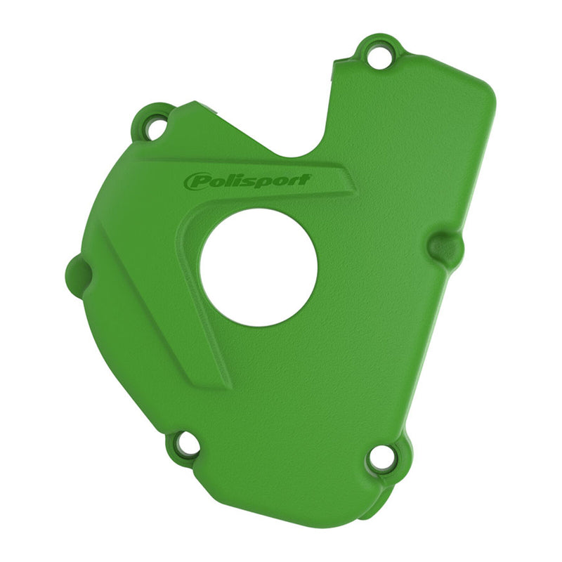 Load image into Gallery viewer, IGNITION COVER PROTECTOR KAW KX250F 17-20 GRN
