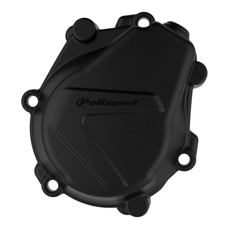 Load image into Gallery viewer, IGNITION COVER PROTECTOR KTM/HUSQ BLK
