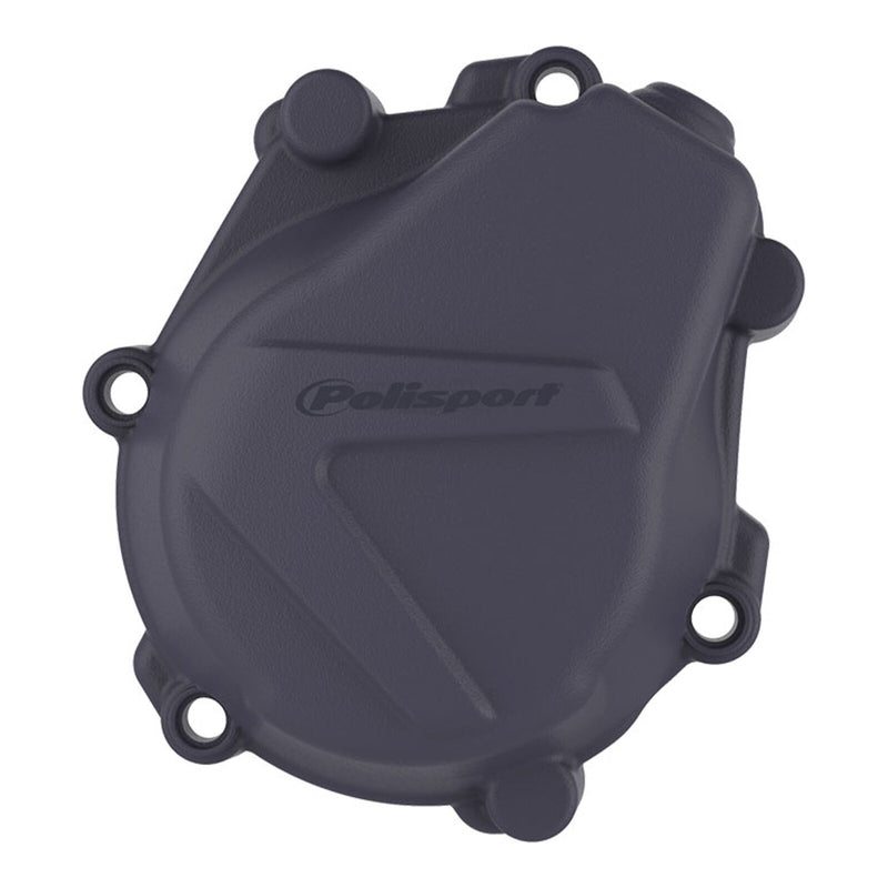 Load image into Gallery viewer, IGNITION COVER PROTECTOR HUSQ BLU
