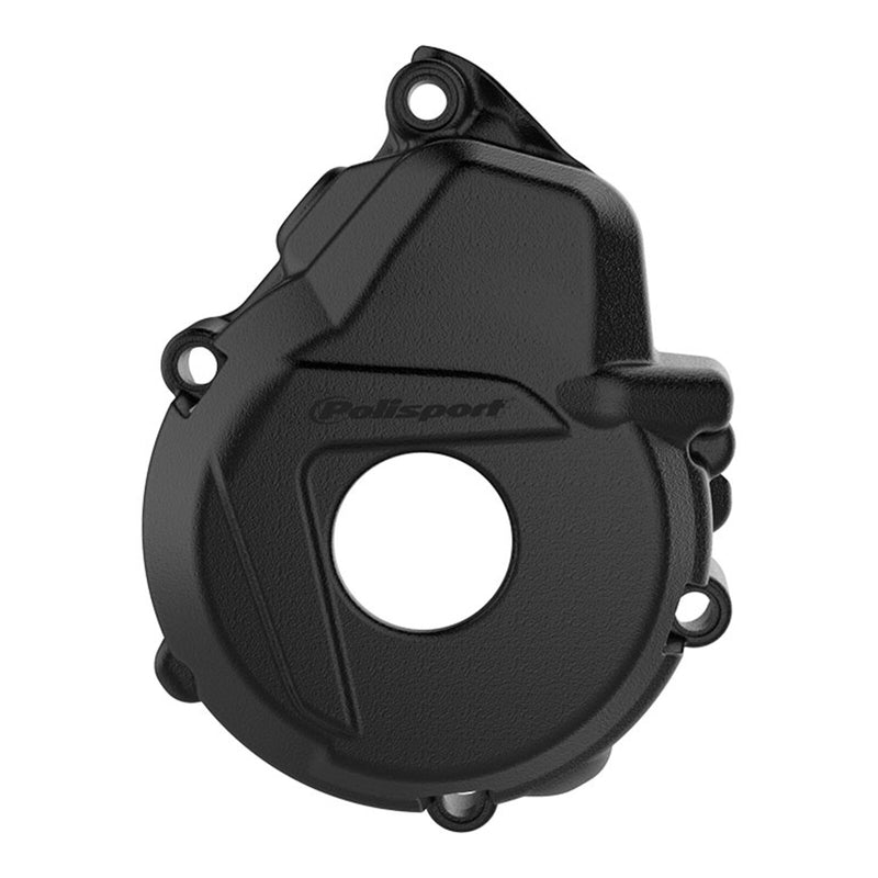 Load image into Gallery viewer, IGNITION COVER PROTECTOR KTM/HUSQ BLK
