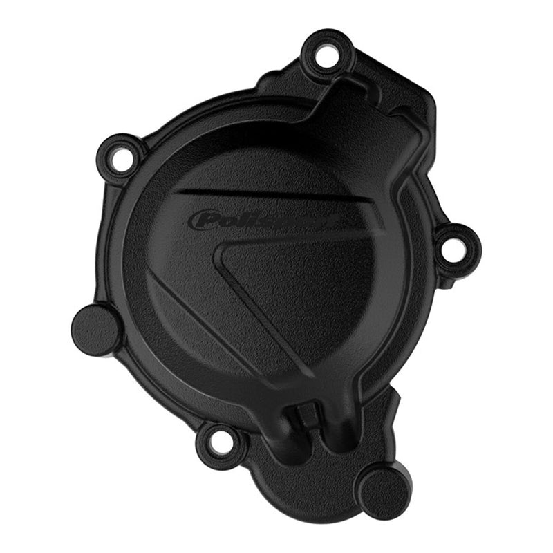 Load image into Gallery viewer, IGNITION COVER PROTECTOR KTM/HUSQ BLK
