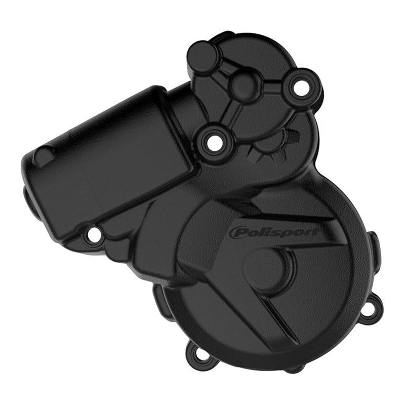 Load image into Gallery viewer, IGNITION COVER PROTECTOR KTM/HUSQ BLK
