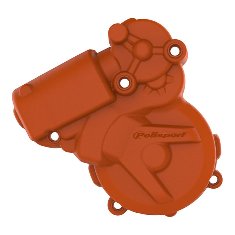 Load image into Gallery viewer, IGNITION COVER PROTECTOR KTM ORG
