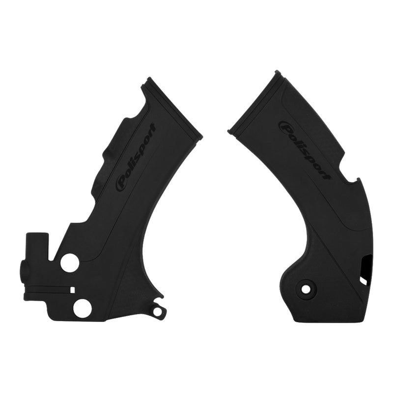 Load image into Gallery viewer, Polisport Frame Protector Yamaha YZ250F '19-'20 / YZ450F '18-'20  - Black
