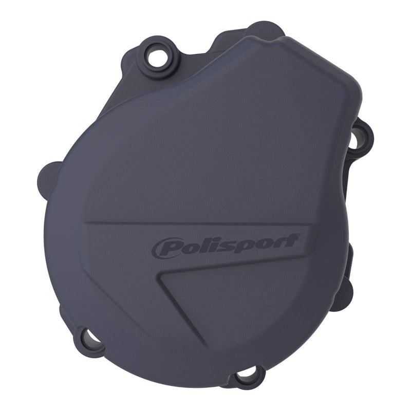 Load image into Gallery viewer, Ignition Cover Protector Husqvarna FE '17-'19- Blue
