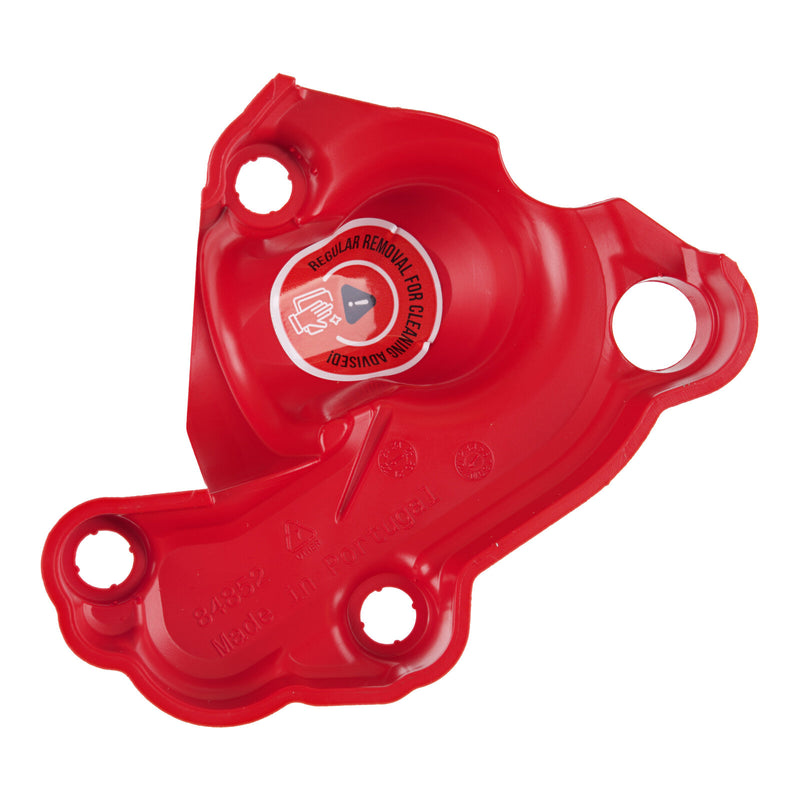 Load image into Gallery viewer, Polisport Waterpump Cover GasGas ME EC 250F/350F ('21-'22) Red
