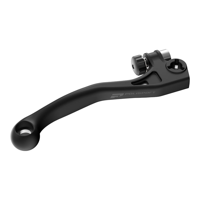 Load image into Gallery viewer, Polisport APT Brake Lever CR 125/250R ('96-'07) - Black
