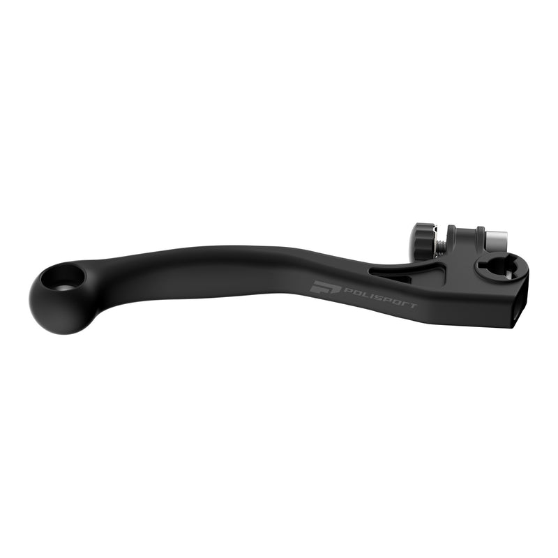 Load image into Gallery viewer, Polisport APT Brake Lever CR 125/250R ('96-'07) - Black
