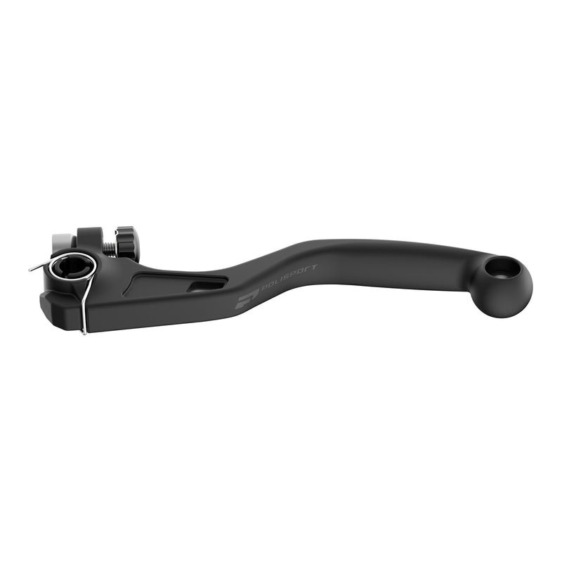 Load image into Gallery viewer, Polisport APT Clutch Lever CRF 450R CRF 450RX '21-'24 - Black
