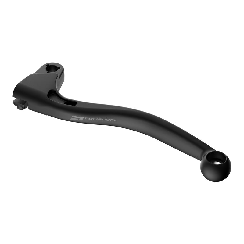 Load image into Gallery viewer, Polisport APT Clutch Lever YZ 125/250 YZ 250/450F ('09-'24) - Black
