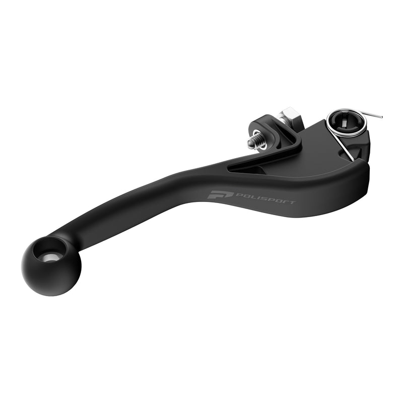 Load image into Gallery viewer, Polisport APT Brake Lever YZ 125/250 YZ 250/450F '09-'24 - Black
