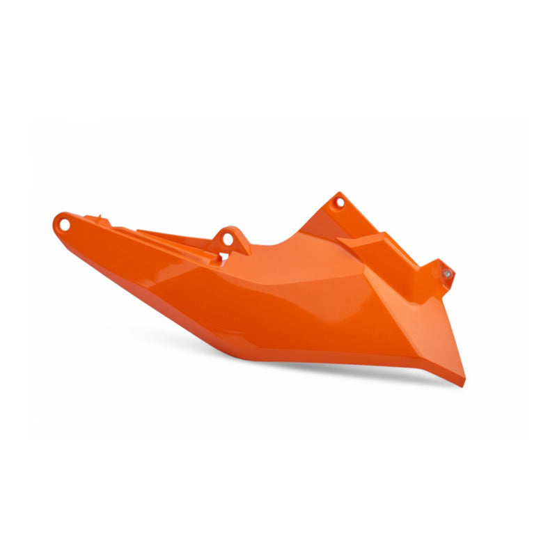 Load image into Gallery viewer, Polisport Side Panels KTM SX/SX-F ('16-) / EXC/EXC-F ('17-) - Orange
