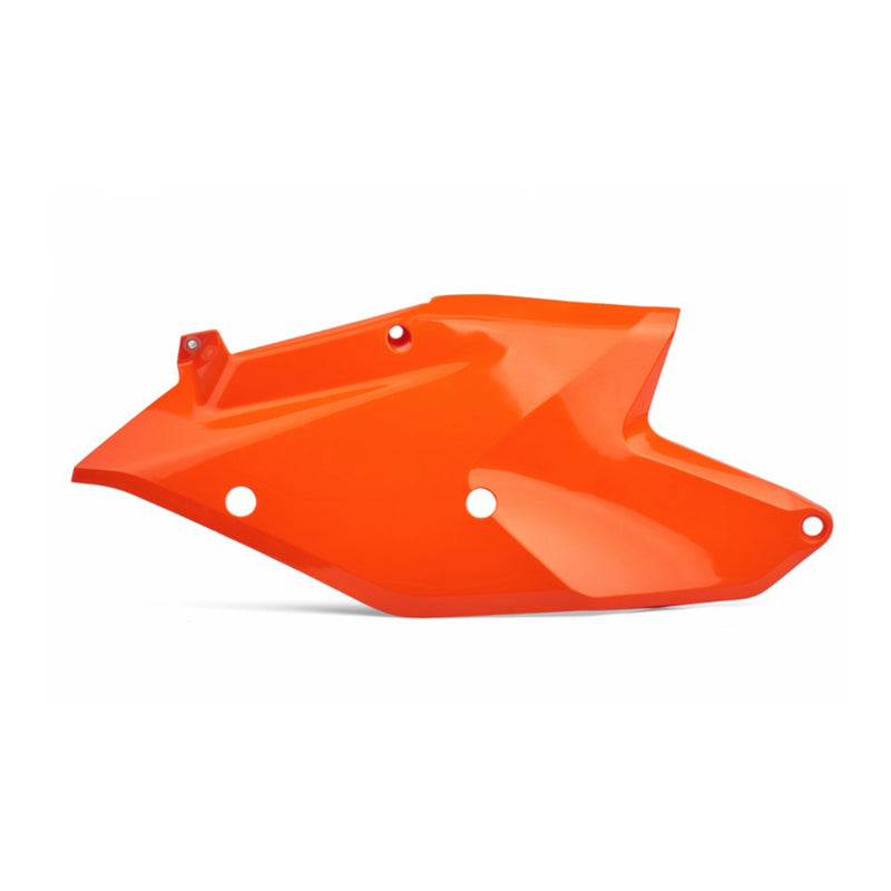 Load image into Gallery viewer, Polisport Side Panels KTM SX/SX-F ('16-) / EXC/EXC-F ('17-) - Orange
