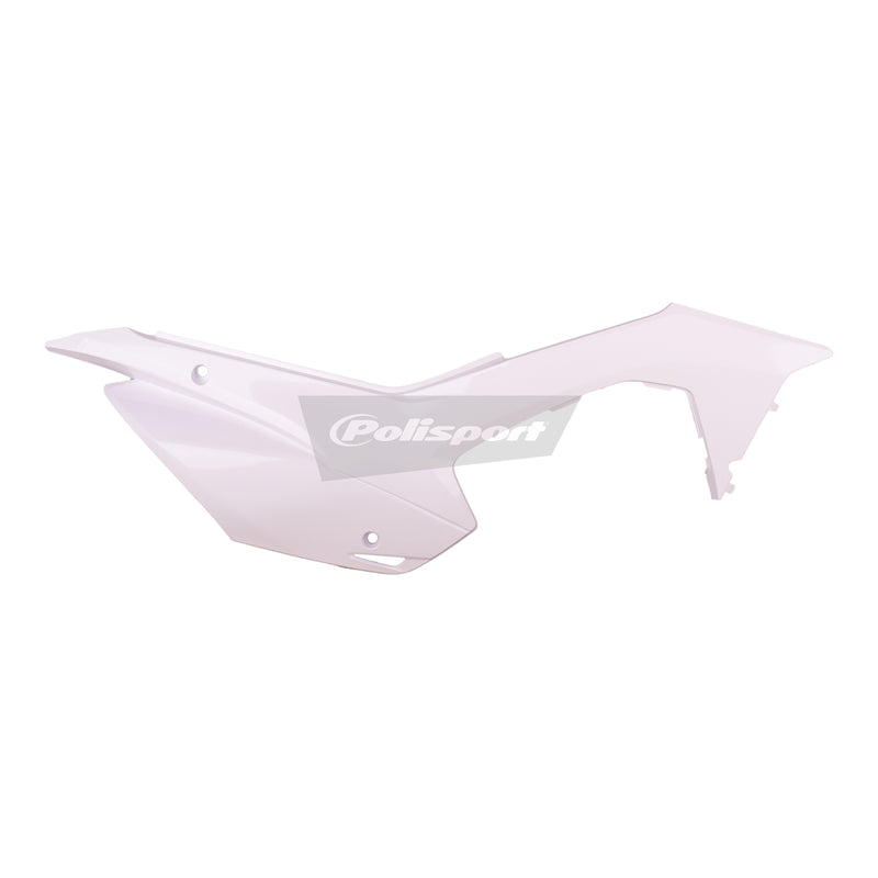 Load image into Gallery viewer, Polisport Side Panels Honda CRF110F ('13-'18) - White
