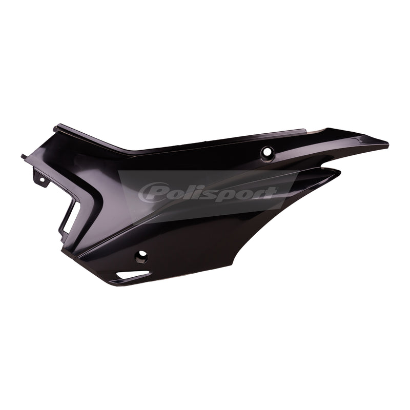 Load image into Gallery viewer, Polisport Side Panels Honda CRF110F ('13-'18) - Black
