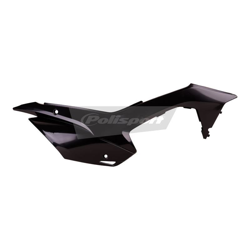 Load image into Gallery viewer, Polisport Side Panels Honda CRF110F ('13-'18) - Black

