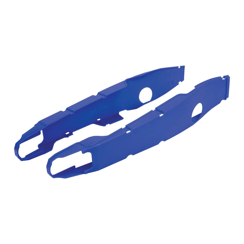 Load image into Gallery viewer, SWINGARM PROTECTOR YAM YZ250F / YZ450F 05-08 - BLU
