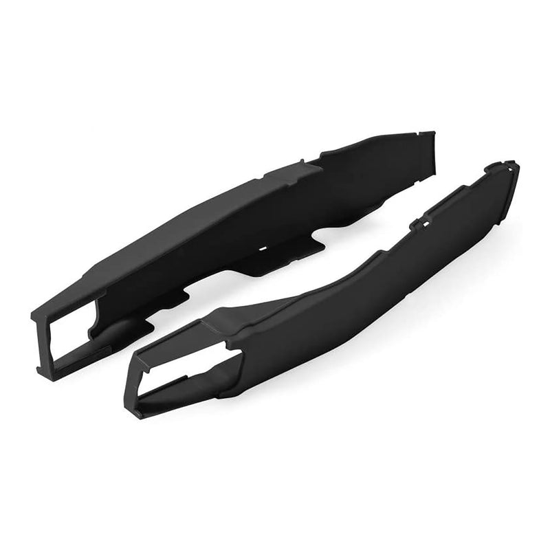 Load image into Gallery viewer, Polisport Swing Arm Protectors Kawasaki KX250F '17-'20/KX450F '16-'18
