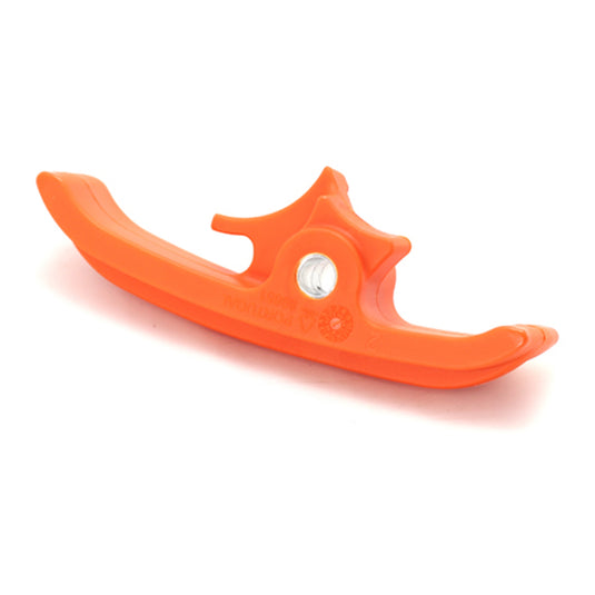 Chain Sliding Piece KTM/Husqvarna '17-'18 Black