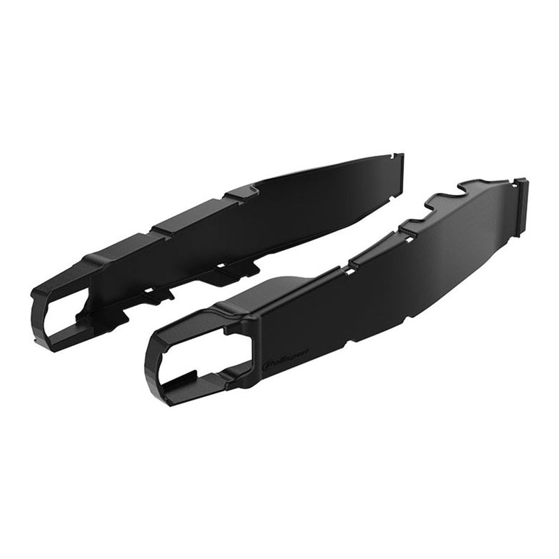 Load image into Gallery viewer, Polisport Swing Arm Protectors Honda CRF250R '18-'20/CRF250RX '19
