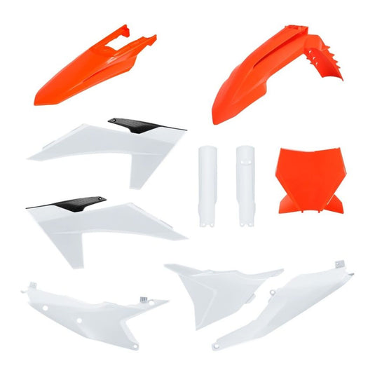 Polisport Full Kit KTM SX/SX-F/XC/XC-F ('23-'24) - OEM '23