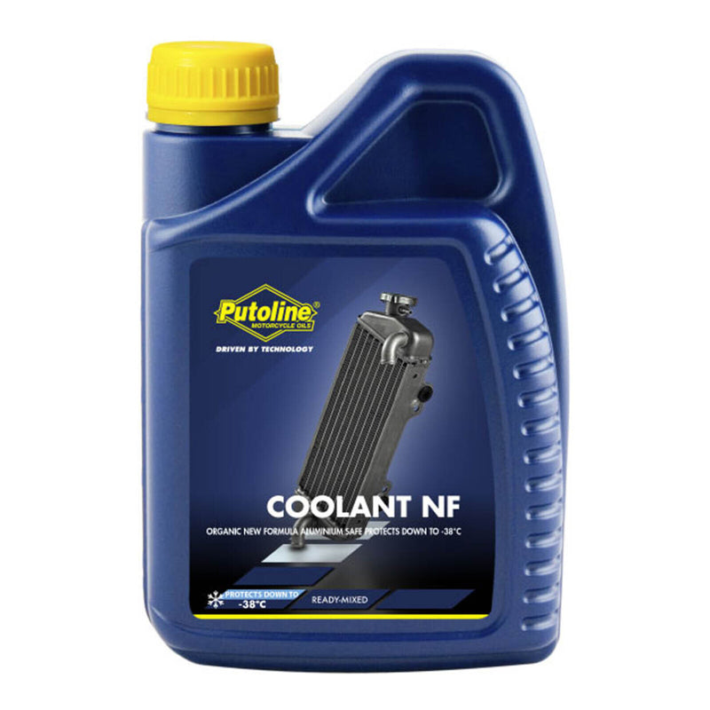 Load image into Gallery viewer, Putoline Coolant NF

