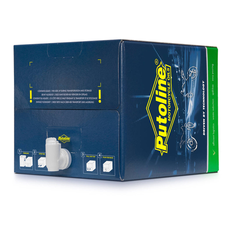 Load image into Gallery viewer, Putoline Chain &amp; Engine Degreaser
