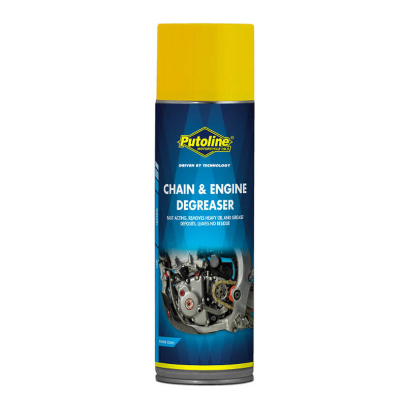 Load image into Gallery viewer, Putoline Chain &amp; Engine Degreaser
