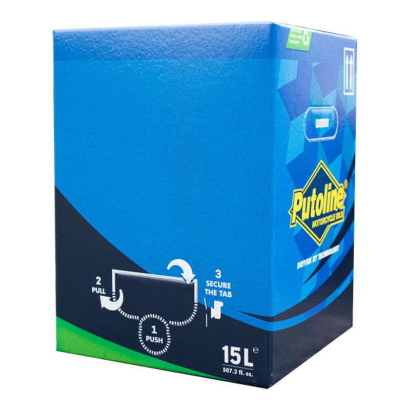 Load image into Gallery viewer, Putoline N-Tech Pro R+ Engine Oil - 5W40
