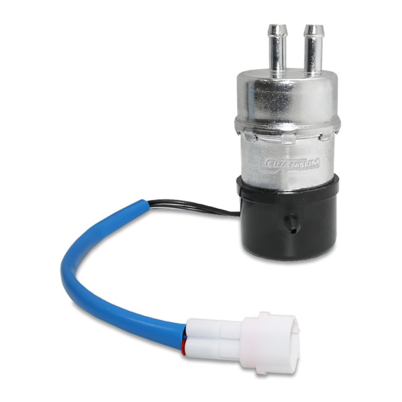 Load image into Gallery viewer, Quantum Frame-Mounted Electric Fuel Pump
