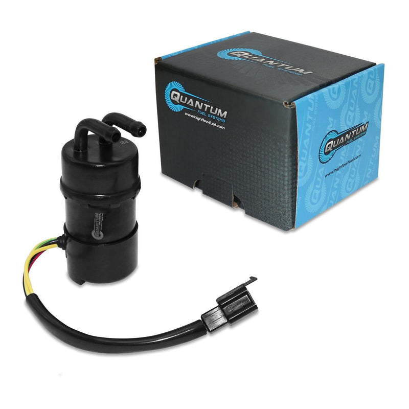 Load image into Gallery viewer, Quantum Electric Fuel Pump - Suzuki
