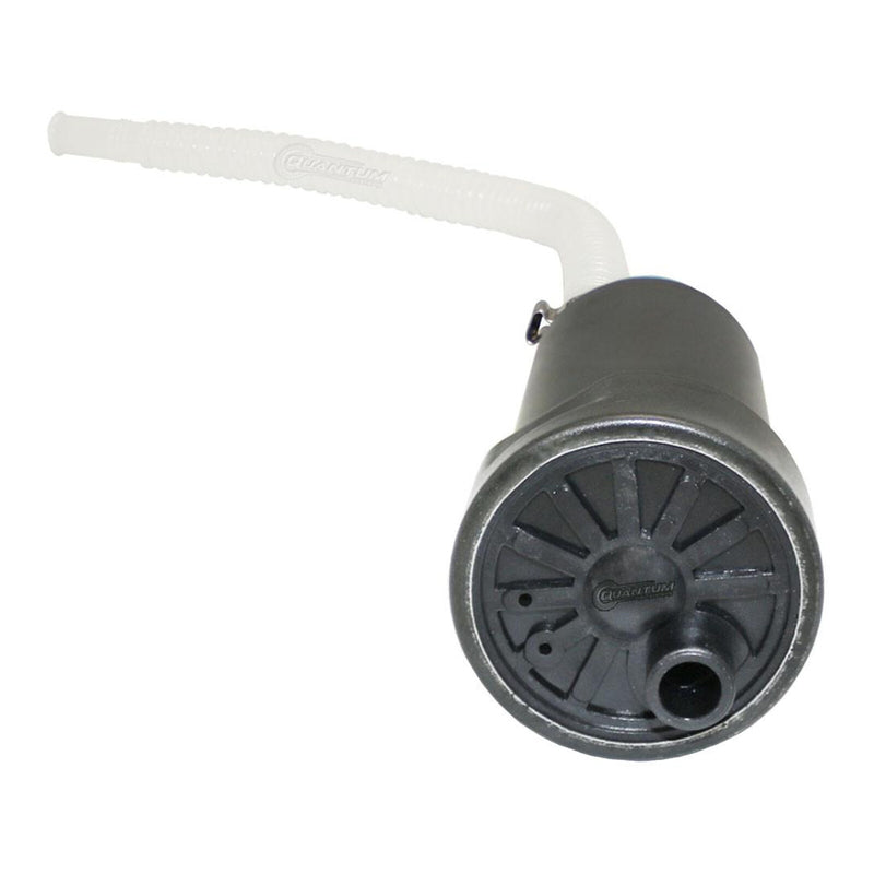 Load image into Gallery viewer, Quantum In-tank EFI Fuel Pump with Regulator, Tank Seal
