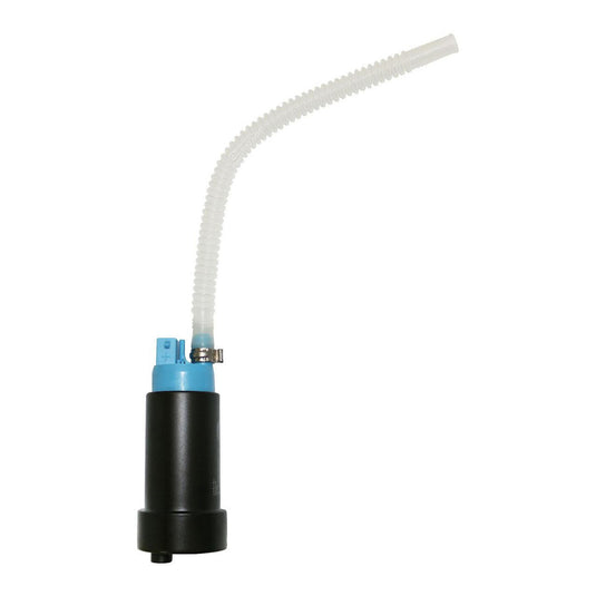 Quantum In-tank EFI Fuel Pump with Regulator, Tank Seal