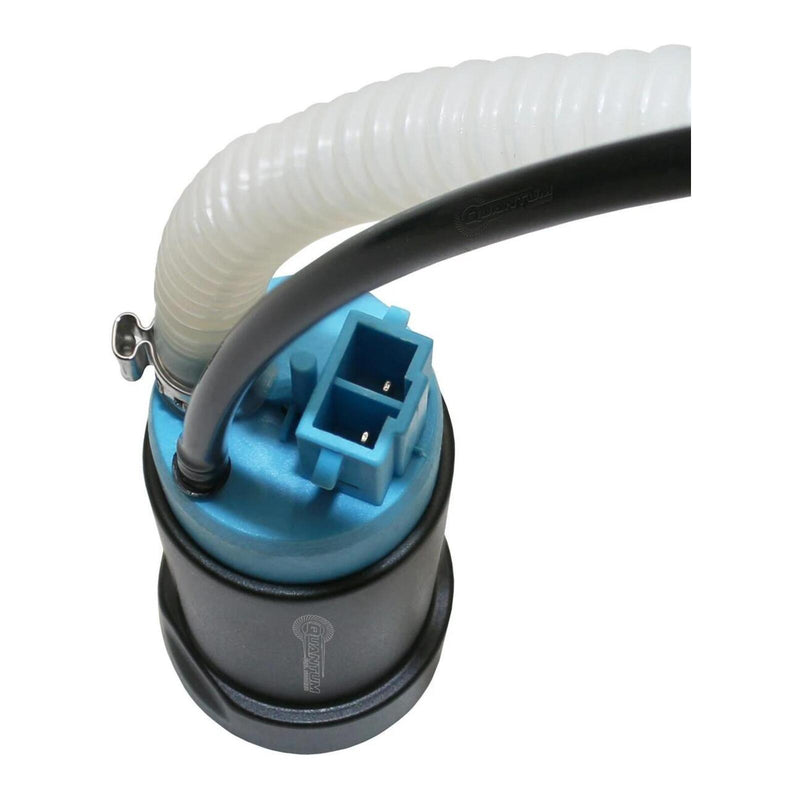 Load image into Gallery viewer, Quantum In-Tank EFI Fuel Pump with Tank Seal, Filter &amp; Strainer
