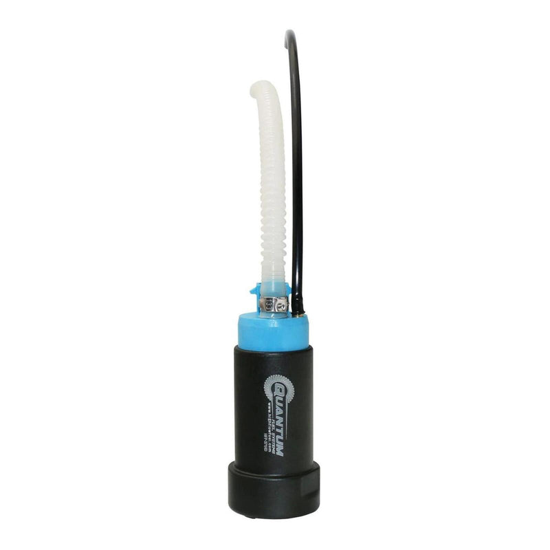 Load image into Gallery viewer, Quantum In-Tank EFI Fuel Pump with Tank Seal, Filter &amp; Strainer
