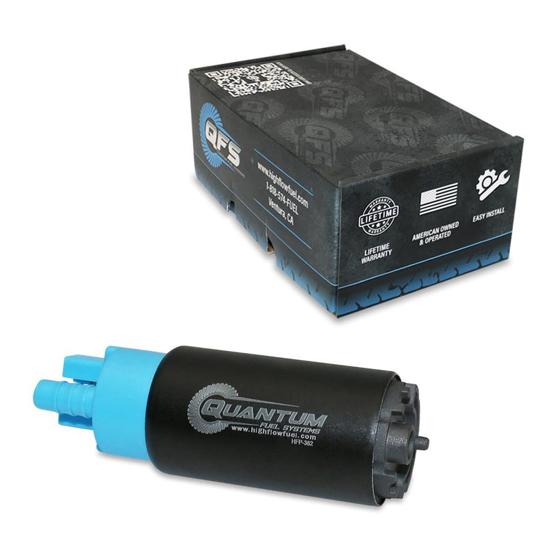 Load image into Gallery viewer, Quantum In-Tank EFI Fuel Pump
