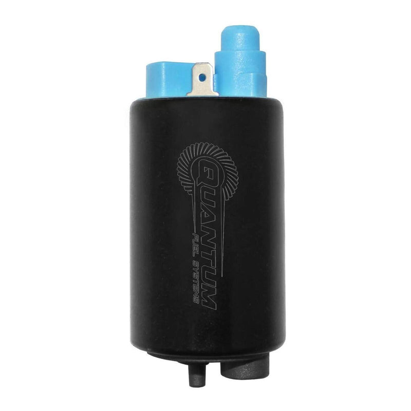 Load image into Gallery viewer, Quantum In-Tank EFI Fuel Pump with Tank Seal &amp; Regulator
