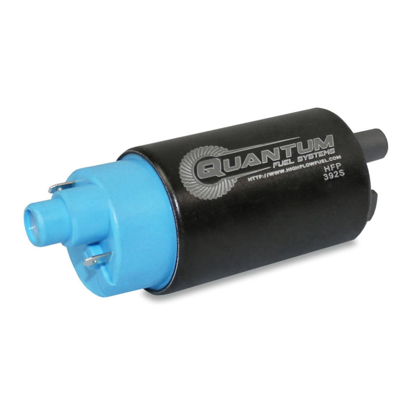 Load image into Gallery viewer, Quantum In-Tank EFI Fuel Pump with Fuel Filter
