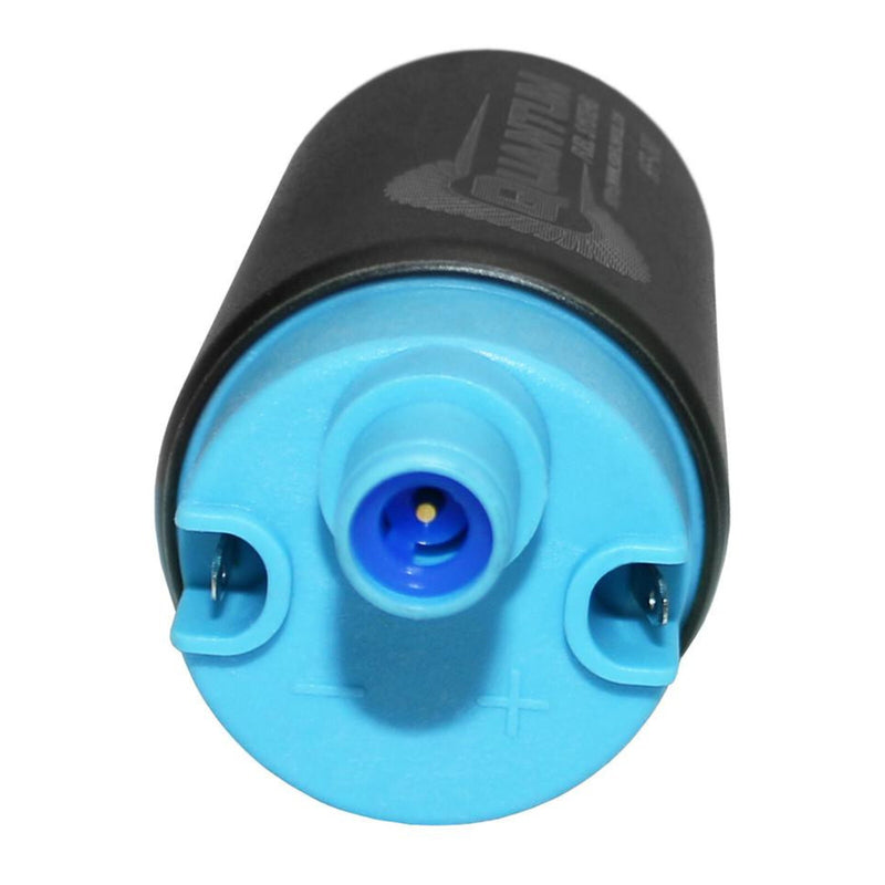 Load image into Gallery viewer, Quantum In-Tank EFI Fuel Pump with Fuel Filter
