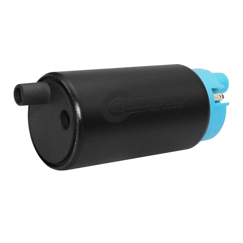 Load image into Gallery viewer, Quantum In-Tank EFI Fuel Pump with Fuel Filter
