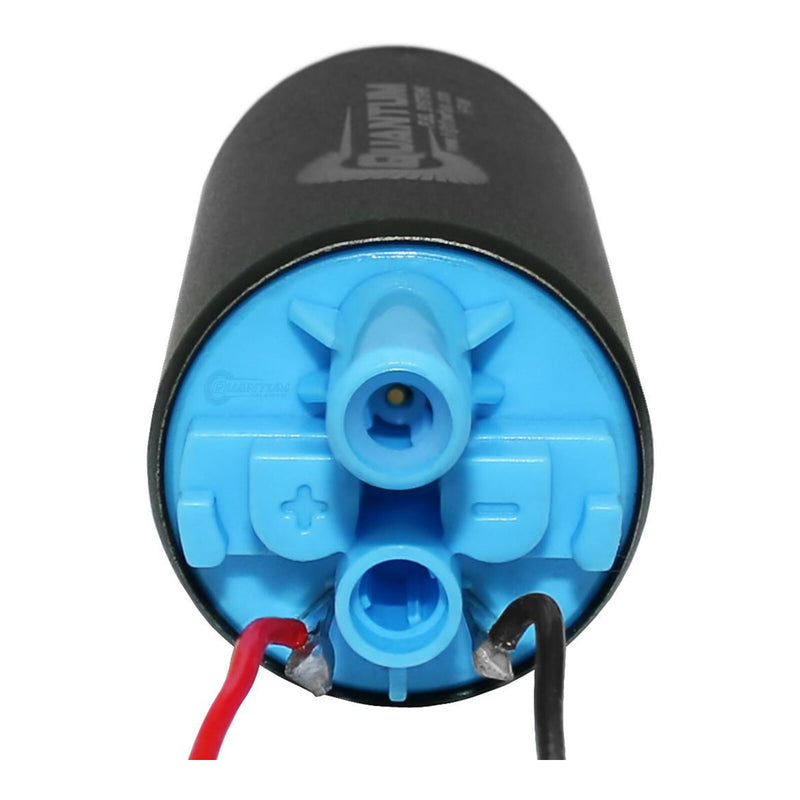 Load image into Gallery viewer, Quantum In-Tank EFI Fuel Pump with Regulator &amp; Tank Seal
