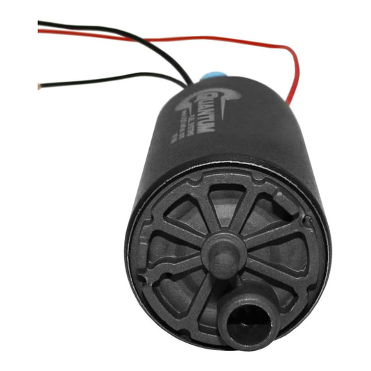 Quantum In-Tank EFI Fuel Pump with Regulator & Tank Seal