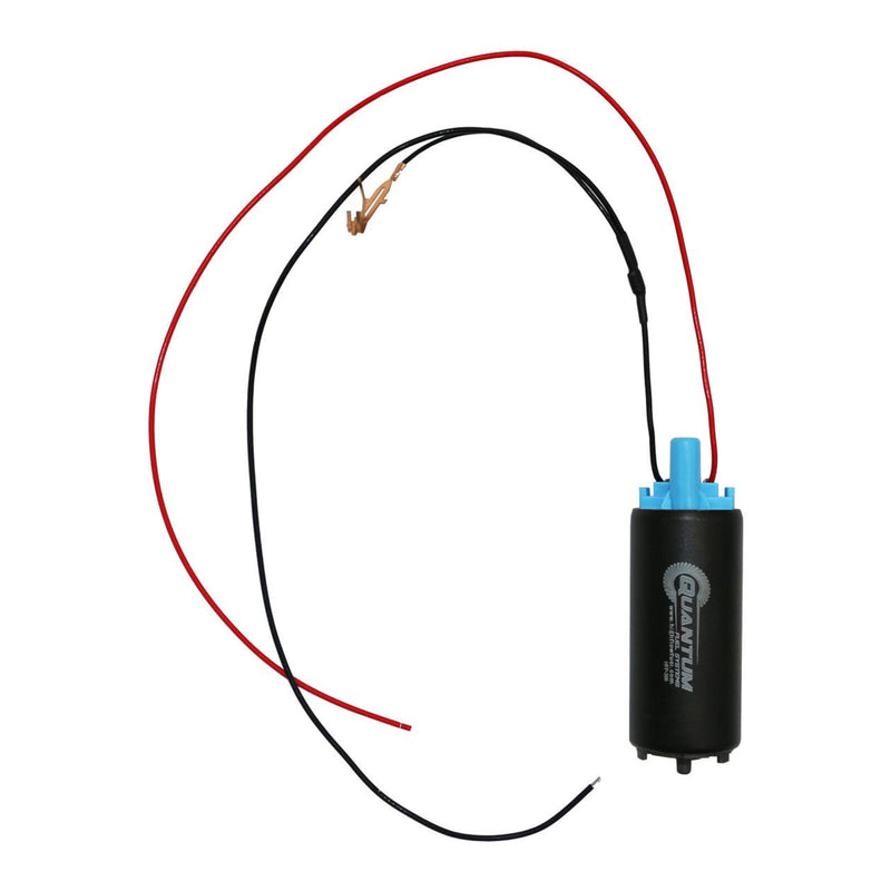 Load image into Gallery viewer, Quantum In-Tank EFI Fuel Pump with Regulator &amp; Tank Seal

