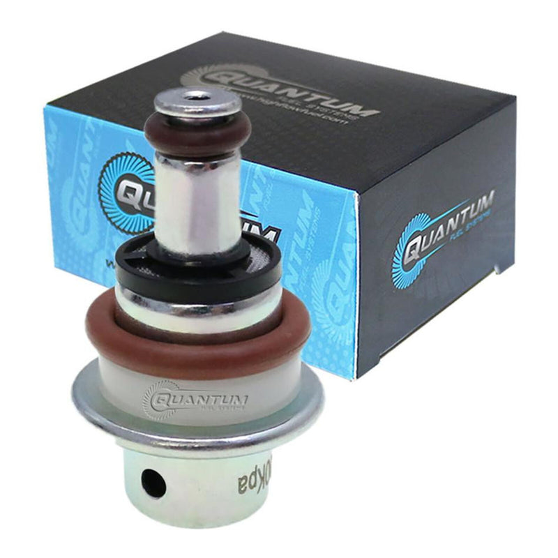 Load image into Gallery viewer, Quantum In-Tank EFI Fuel Pump with Regulator &amp; Tank Seal
