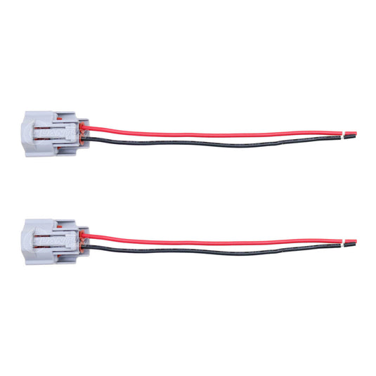 Quantum Fuel Injector Adapter - Set Of 2