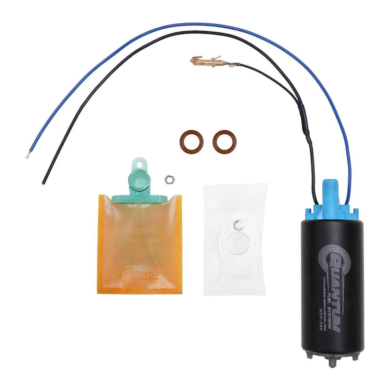 Load image into Gallery viewer, Quantum In-tank EFI Fuel Pump

