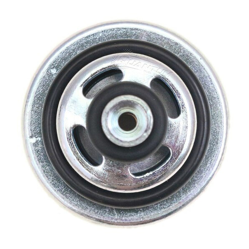 Load image into Gallery viewer, Quantum Fuel Pressure Regulator 50psi / 350kPa
