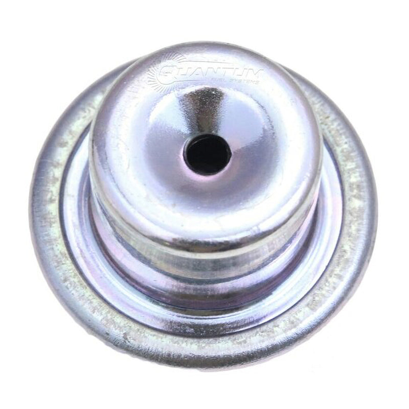 Load image into Gallery viewer, Quantum Fuel Pressure Regulator 50psi / 350kPa
