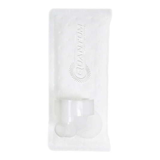 Quantum Fuel Pump EFI Filter HFP-S35 (Single)